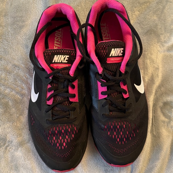Nike Fitsole Running shoes, women’s - Picture 1 of 7